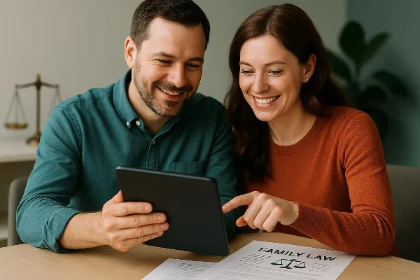 Introducing Unlink: The Oregon‑Smart Way to Divorce Amicably | Top-Rated Oregon Family Law and Divorce Attorneys