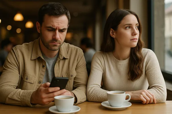 Navigating Dating During Divorce in Oregon: Legal Insights and Considerations | Best-Rated Oregon Family Law and Divorce Lawyers