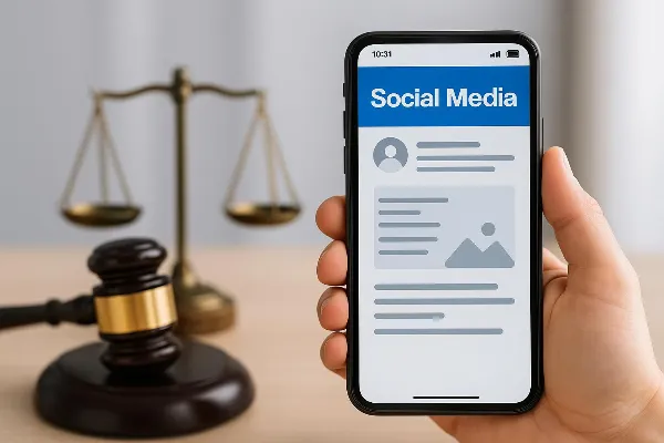 Navigating Social Media Risks During Divorce in Oregon | Top Oregon Family Law and Divorce Lawyers