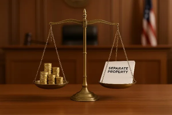 Understanding Asset Division in Oregon Divorce Cases: Equitable Distribution Explained | Top Oregon Family Law and Divorce Lawyers