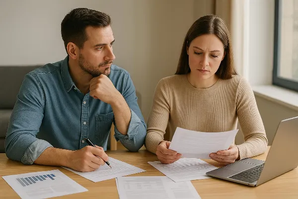 Why Economic Downturns Are Ideal for Reviewing Prenuptial and Postnuptial Agreements | Best Oregon Attorneys